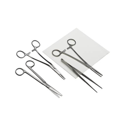 Instrapac Lwh Perineal Repair Pack x 20
