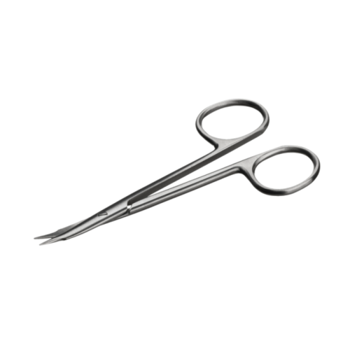 Instrapac Stevens Tenotomy Scissors Curved Fine 11cm x 50
