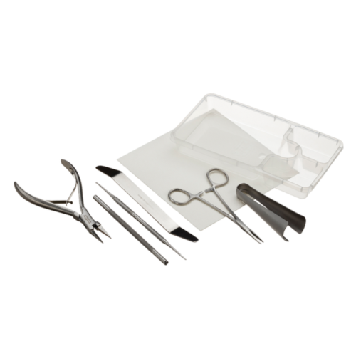 Instrapac Nail Surgery Pack With McKays Elevator x 20
