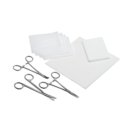 Instrapac Circumcision Pack - Metzenbaum Scissor x 40
