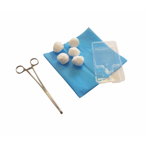 Instrapac Colposcopy Pack x 20