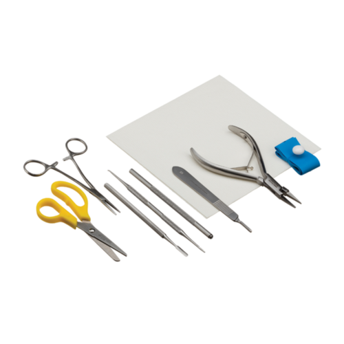 Instrapac Podiatry PNA Pack x 20