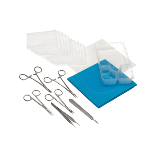 Instrapac Minor Operation Pack - Ah x 20