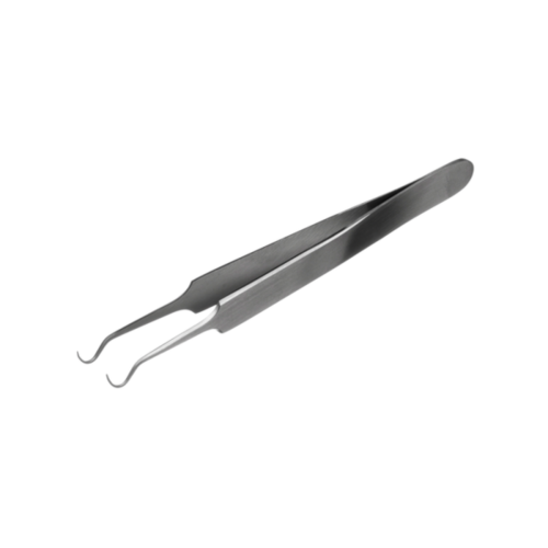 Instrapac Tick Removal Forceps x 40