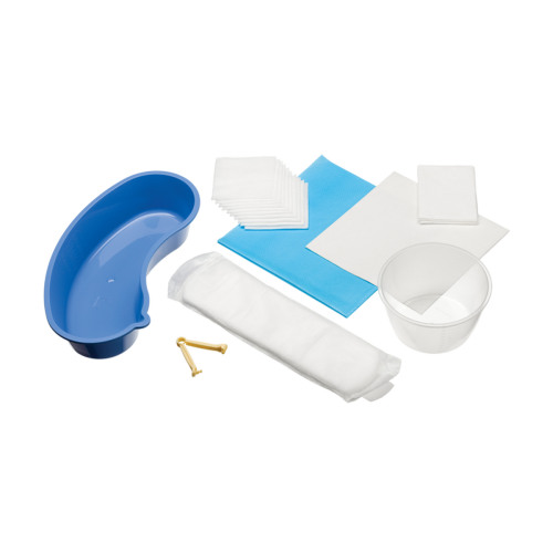 Instrapac Delivery Pack Plus x 20