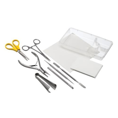 Instrapac Podiatry Nail Surgery Pack Plus x 20