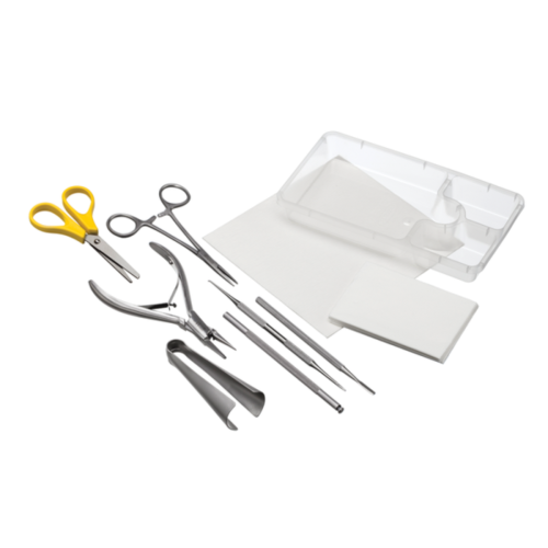 Instrapac Podiatry Nail Surgery Pack x 20