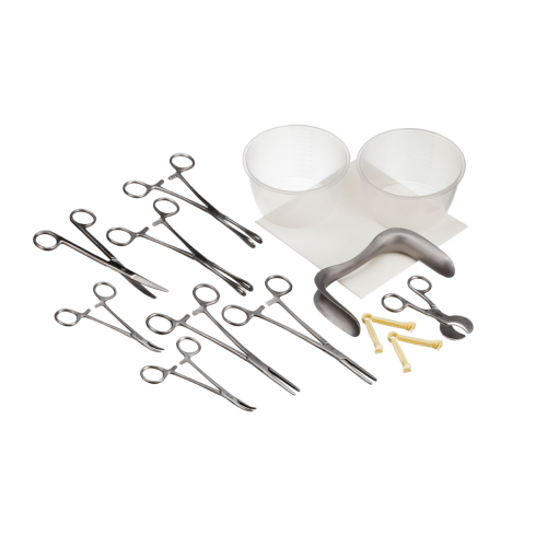 Instrapac Forceps Delivery Support Pack x 20