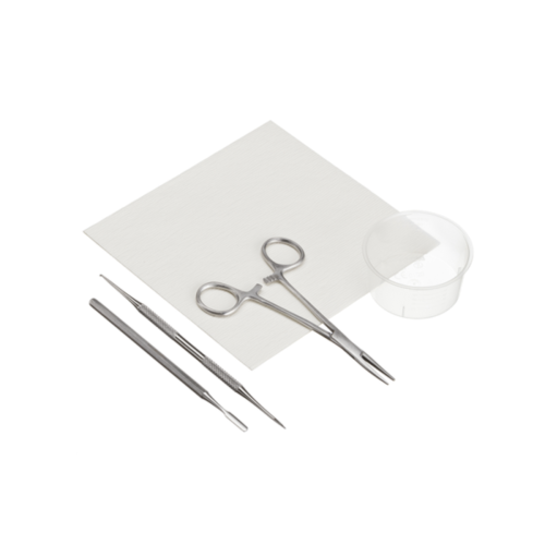 Instrapac Podiatry Total Nail Avulsion Pack x 20