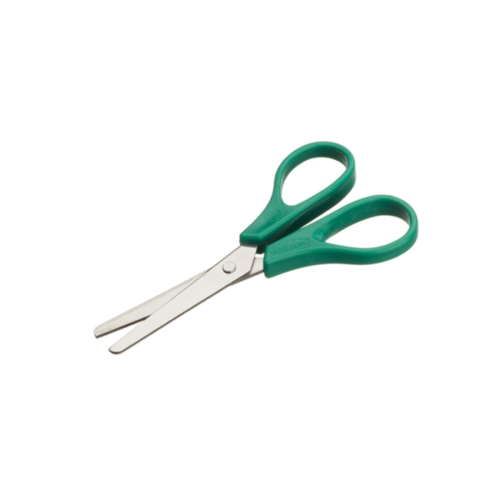 Instrapac Cleancut Plus General Purpose Scissor - Blunt/Blunt x 50