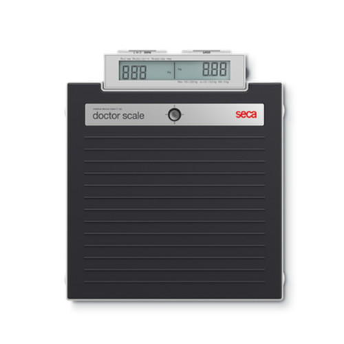 seca 878dr Digital Doctors Scale