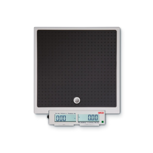 seca 878 Digital Floor Scale