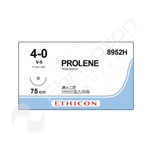 Prolene Sutures 8952H x 36