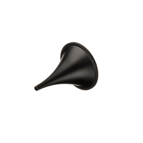 Aural Speculum Round Tip 2.5 Distal Id 35 Proximal Id 43L x 30