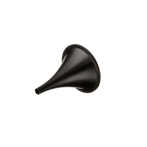 Aural Speculum Round Tip 3.5 Distal Id 35 Proximal Id 43L x 30