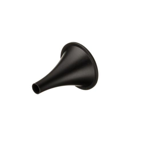 Aural Speculum Round Tip 7.0 Distal Id 35 Poximal Id 43L x 30