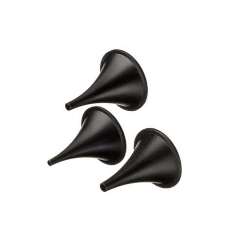 Aural Speculum Round Tip 30 Sets Of As1 2 3 90 Units In Total x 30