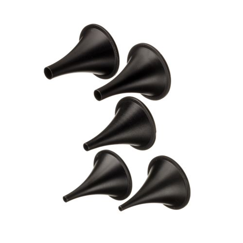 Aural Speculum Round Tip 30 Sets Of As1 2 3 3A 3B 150 Units In Total x 30
