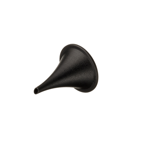 Aural Speculum Oval Bevelled Tip 3.0 x 3.6 Distal ID 35 Proximal Id 43L x 30