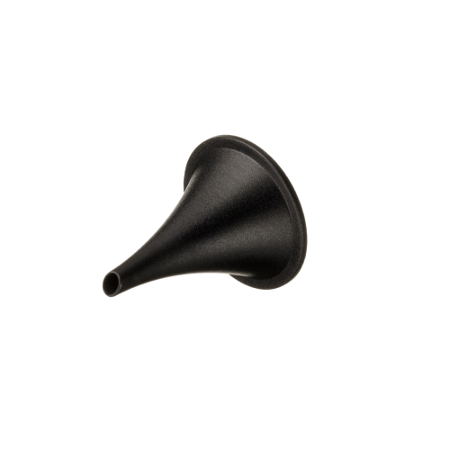 Aural Speculum Oval Bevelled Tip 3.75 x 4.5 Distal ID 35 Proximal Id 43L x 30
