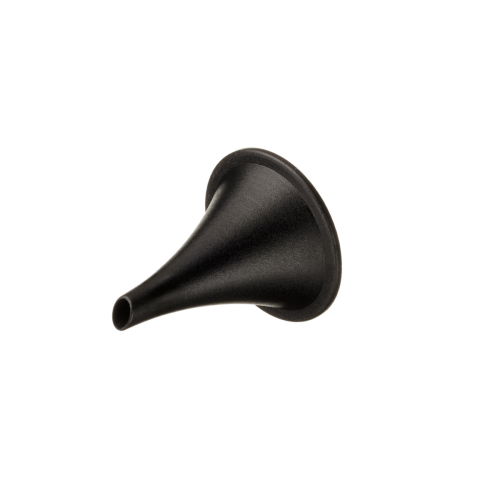 Aural Speculum Oval Bevelled Tip 4.5 x 5.3 Distal ID 35 Proximal Id 43L x 30