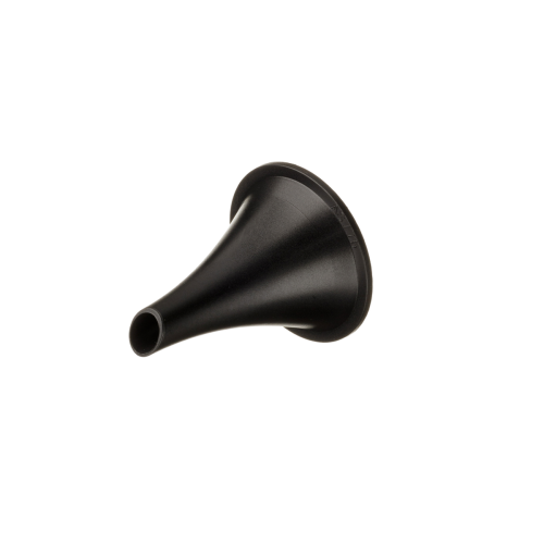 Aural Speculum Oval Bevelled Tip 6.8 x 7.3 Distal ID 35 Proximal Id 43L x 30