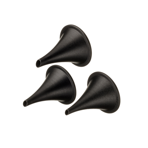 Aural Speculum Oval Bevelled Tip 30 Sets Of As5 6 7 x 30