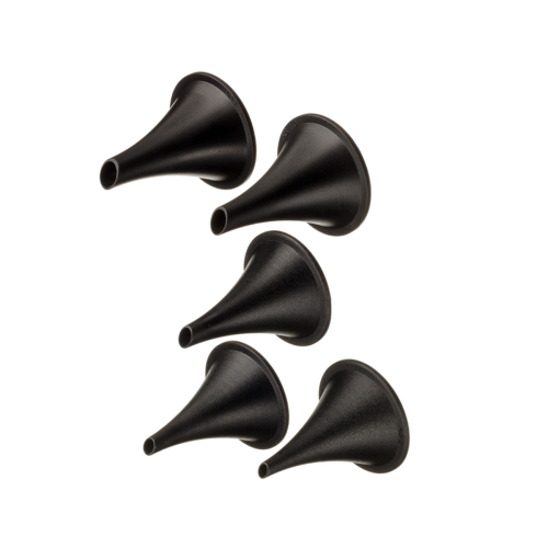 Aural Speculum Oval Bevelled Tip 30 Sets Of As5 6 7 7A 7B x 30
