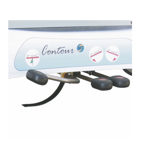 Anti-Static Strip
