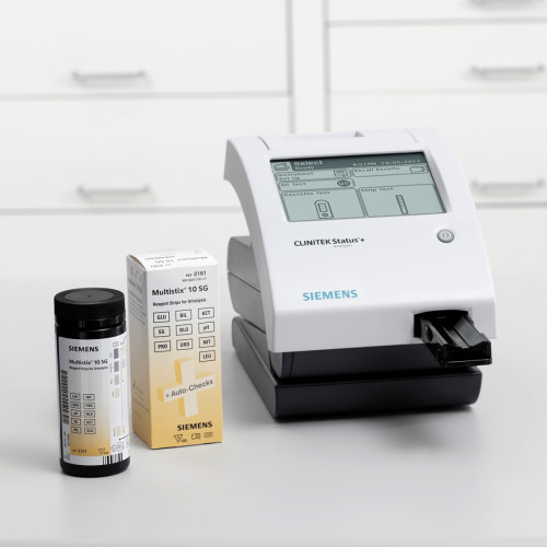 Siemens Clinitek Status+ Urine Analyser