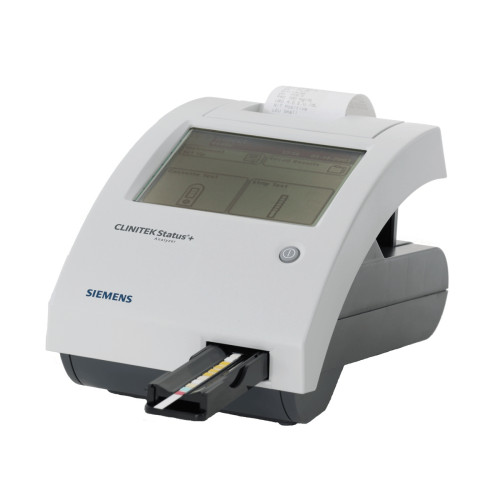 Siemens Clinitek Status+ Urine Analyser
