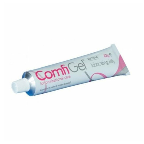 ComfiGel Lubricating Jelly - 82g Tube