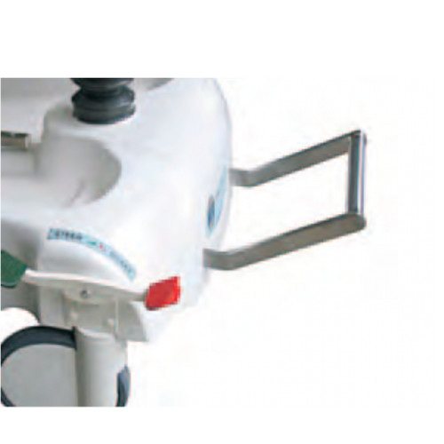 Contour Electric Push Bar