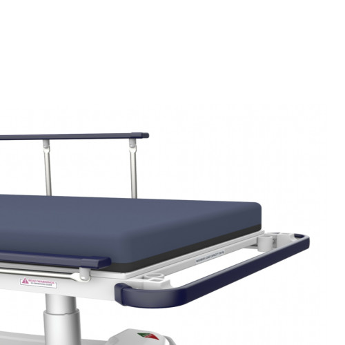 Contour Trolley Long Top Option