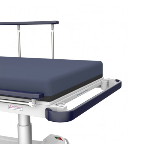 Contour Trolley Narrow Top Option