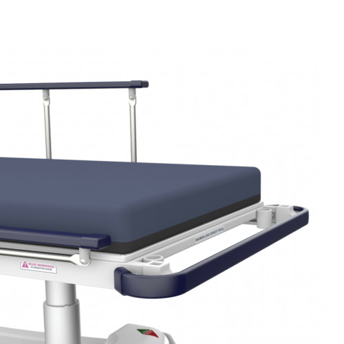 Contour Trolley Short Top Option