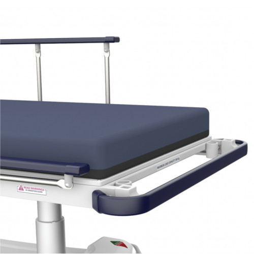 Contour Trolley Wide Top Option