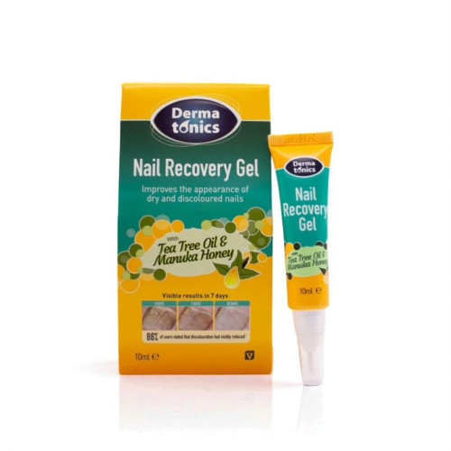 Dermatonics Nail Recovery Gel 10ml