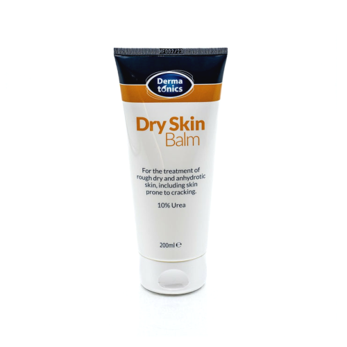 Dermatonics Dry Skin Balm 200ml