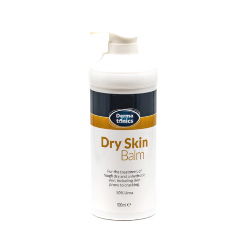 Dermatonics Dry Skin Balm 500ml