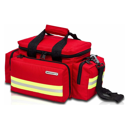 Light Emergency Bag - Red