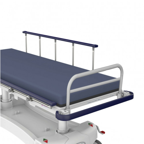 Foot Rail Tall