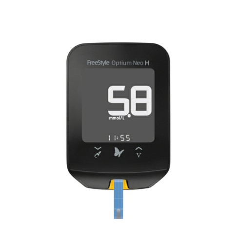FreeStyle Optium NEO Glucose and Ketone Monitor