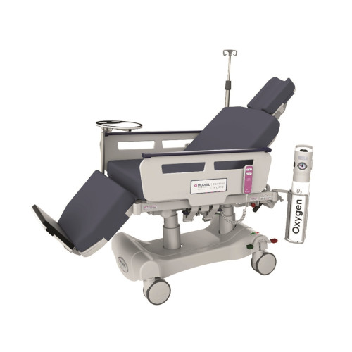 Contour Recline E-Vertex Procedure and Treatment Chair