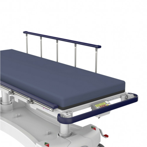 Contour Trolley Weigh Scale Option
