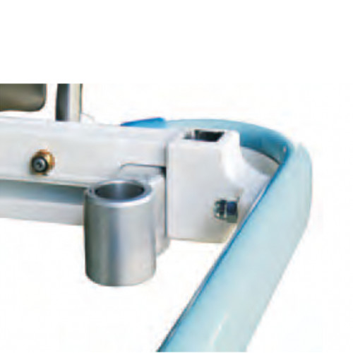 Head End Accessory Sockets