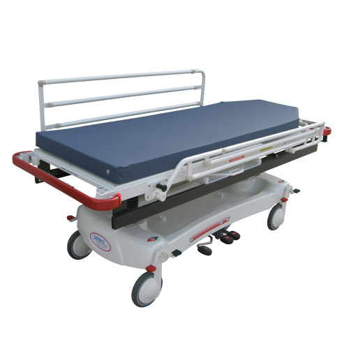 Horizontal Rail Dropsides