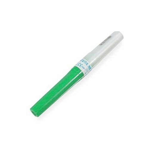 Vacutainer Needle - 21g 1.5in (38mm) x 100