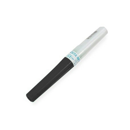 Vacutainer Needle - 22g 1.0in (25mm) x 100