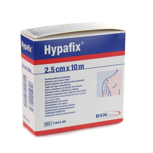 Hypafix 2.5cm x 10m
